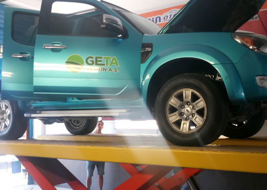 4x4 Oto Ekspertiz