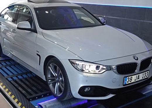 Dyno Nedir